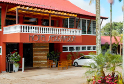 Hotel Fazenda Serraverde (2)