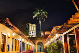 Hotel Fazenda Serraverde (3)