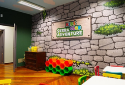 Hotel Fazenda Serraverde (6)