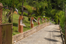 Mosteiro de São João - campos do Jordão (1)