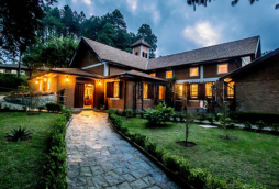 Mosteiro de São João - campos do Jordão (2)