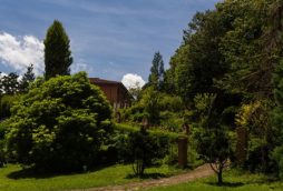 Mosteiro de São João - campos do Jordão (6)