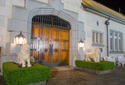 Palácio Boa Vista - Campos do Jordão (1)