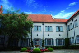 Palácio Boa Vista - Campos do Jordão (2)