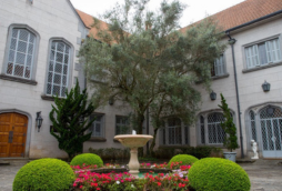 Palácio Boa Vista - Campos do Jordão (3)