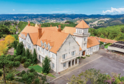 Palácio Boa Vista - Campos do Jordão (4)