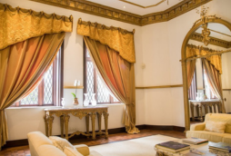 Palácio Boa Vista - Campos do Jordão (5)