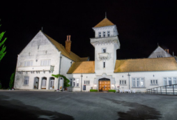 Palácio Boa Vista - Campos do Jordão (7)