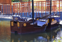 Parque Capivari - Campos do Jordão (1)