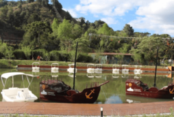 Parque Capivari - Campos do Jordão (2)