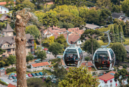 Parque Capivari - Campos do Jordão (3)